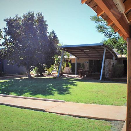 Samson Beach Chalets Point Samson Exterior foto