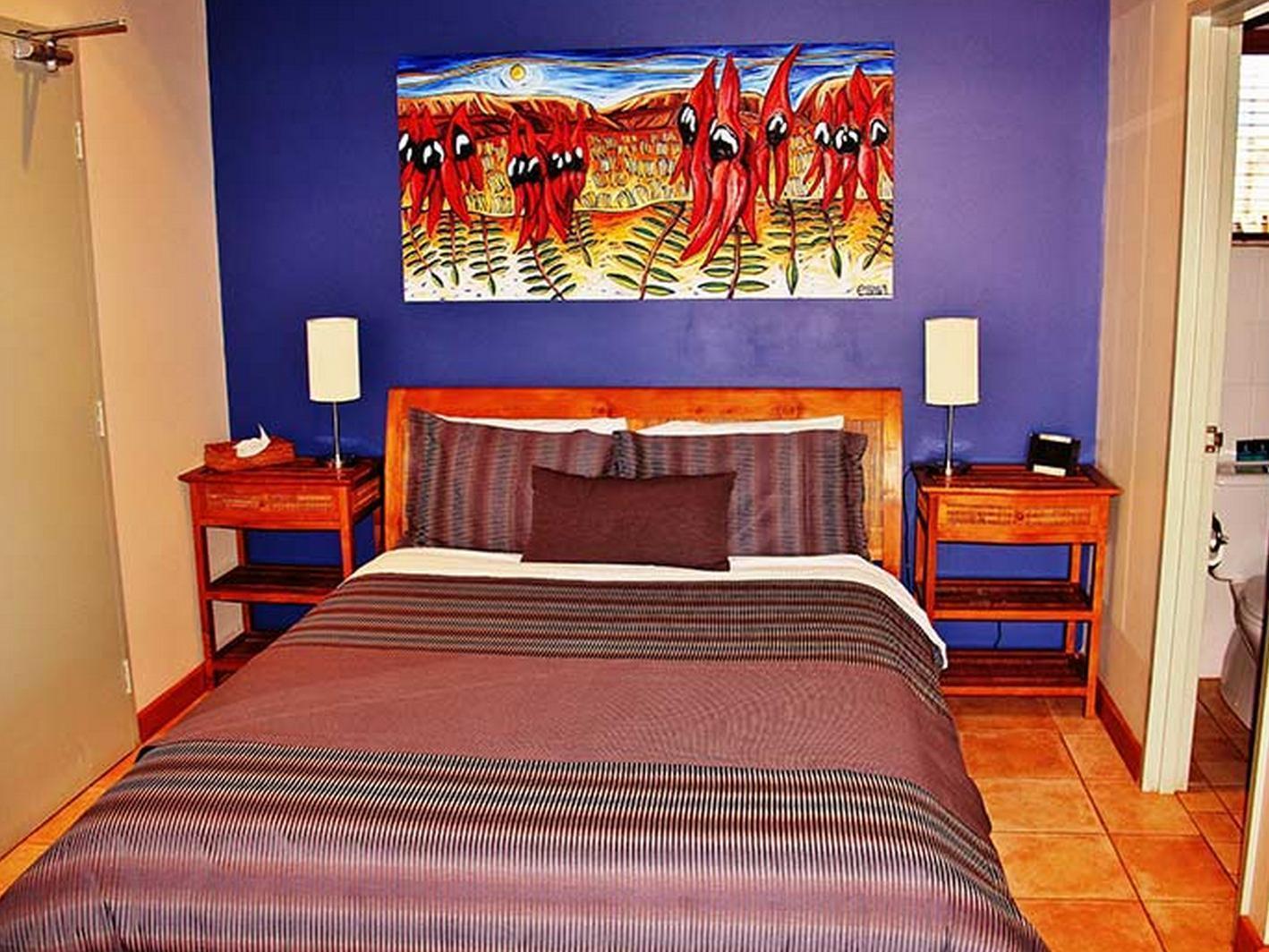 Samson Beach Chalets Point Samson Exterior foto